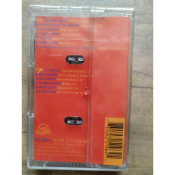 Body and Soul Les plus belles ballades Cassette Audio-K7 NEUF SOUS...