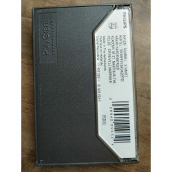 haydn hummel hertel Stamitz - Neville marriner Cassette Audio-K7