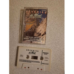 K7 Audio : Revéries de Noël