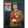 PARIS MATCH n930 4 FEVRIER MORT D'UN MARECHAL DE FRANCE