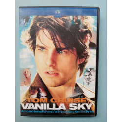 tom cruise widescreen DVD simple