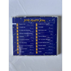 Le Bal de notre temps Vol 3 CD