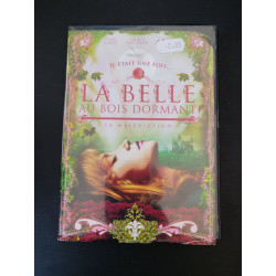 La belle au bois dormant : la malédiction