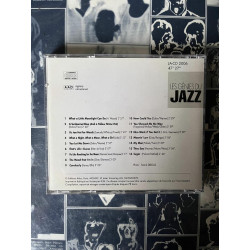 Les génies du jazz CD