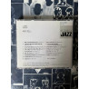 Les génies du jazz CD