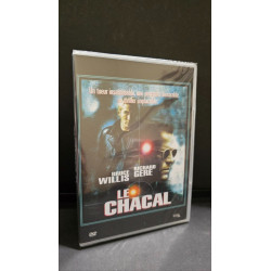 Le chacal - Neuf sous blister