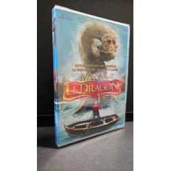Mon ami le dragon - Neuf sous blister