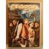 Eragon Ed Speleers Jeremy Irons DVD