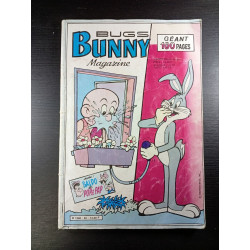 Bugs Bunny Magazine n°62