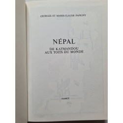 Népal : de Katmandou aux toits du monde