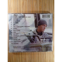 8 mile rd mobile court