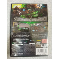 Jeu Pc - Dawn of war - Dark crusade