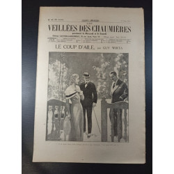 Les veillées des chaumières n°43 59 année