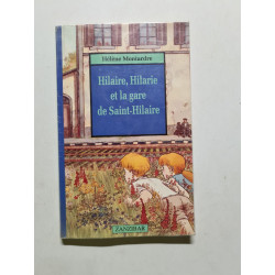 Hilaire hilarie gare de saint-hilaire (Mil.Zanzibar)