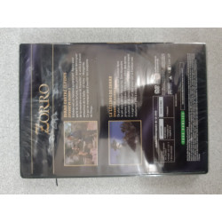 DVD Série Zorro - vol. 29