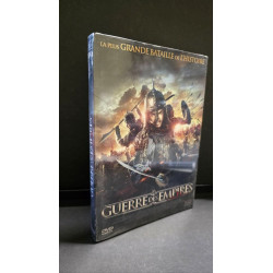 La guerre des empires - Neuf sous blister