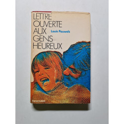 Lettre ouverte aux gens heureux