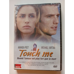 Touch me (neuf sous blister)