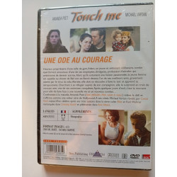Touch me (neuf sous blister)