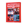 Jeux olympiques de barcelone 1992