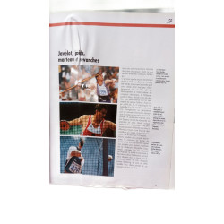 Jeux olympiques de barcelone 1992