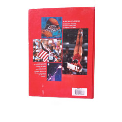 Jeux olympiques de barcelone 1992