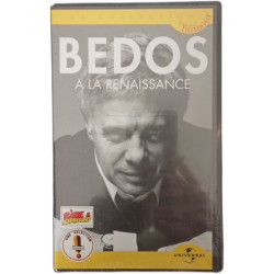 Bedos à la Renaissance (neuf sous blister)
