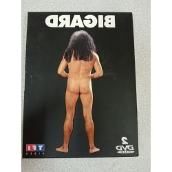 DVD - Bigard