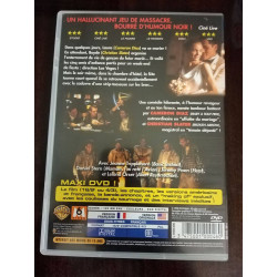 DVD Film. Very bad things