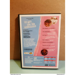 Un gars une fille - La totale en DVD N1 DVD