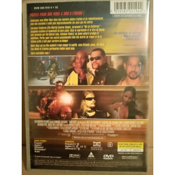 Biker Boyz DVD