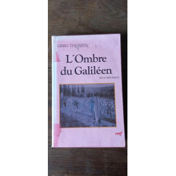 L'Ombre du galiléen cerf