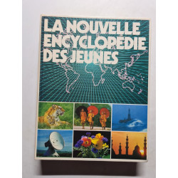 La Nouvelle Encyclopédie des Jeunes