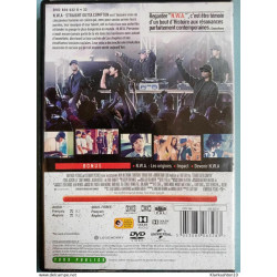N.W.A. Straight Outta Compton Bonus DVD simple