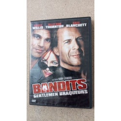 Bandits - gentlemen braqueurs