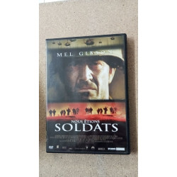 Nous étions soldats