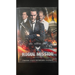 Rogue mission