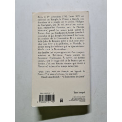 Bleu blanc rouge tome 1 : Mariella