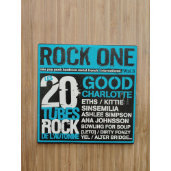 Rock one vol.3