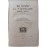 Les armées de la Republique - Operations et batailles 1972-1800...