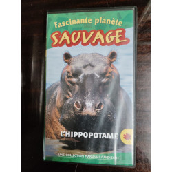 Fascinante planète Sauvage