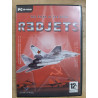 PC DVD ROM - Redjets