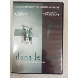 DVD - Dans le Noir (Teresa Palmer)