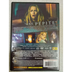 DVD - Dans le Noir (Teresa Palmer)