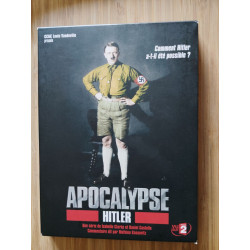 Apocalypse Hitler