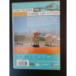 Des trains pas comme les autres : Petits trains de France