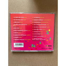 Tout le monde en piste Vol 4 - 20 tubes pour faire la fête CD