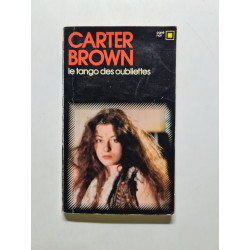 Le tango des oubliettes - 1977