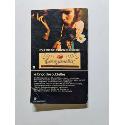 Le tango des oubliettes - 1977