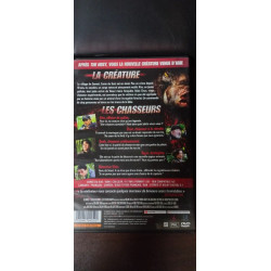 DVD - CHAW de Shin Jung-Won